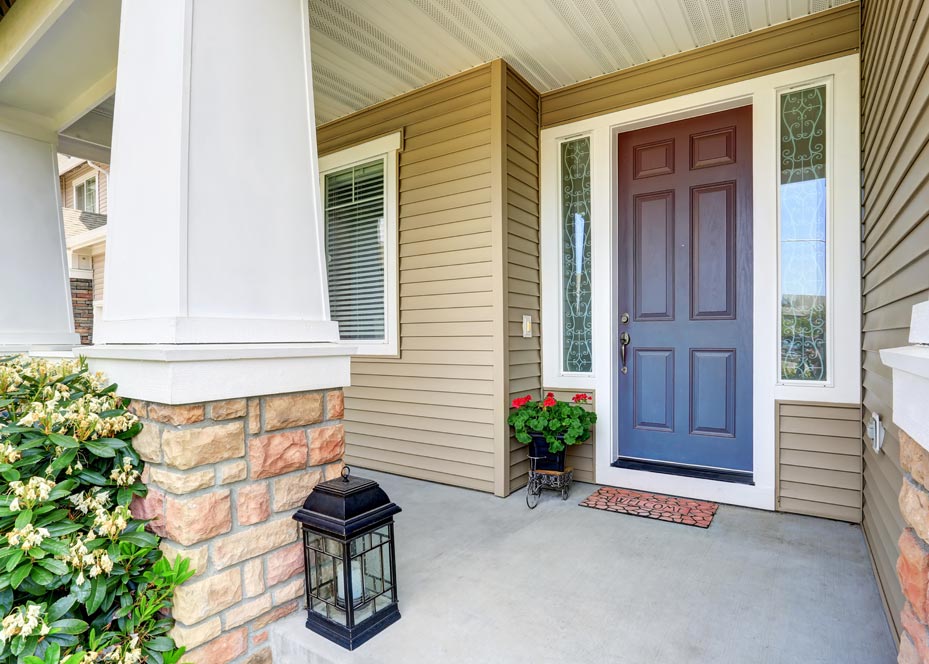 Entry Doors