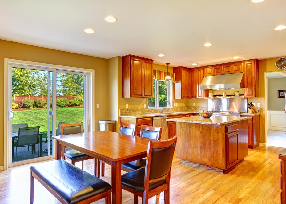 Patio Doors