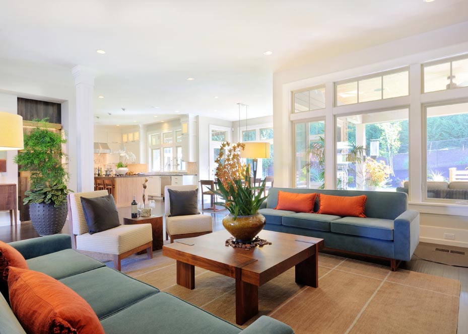 Energy-Efficient Windows