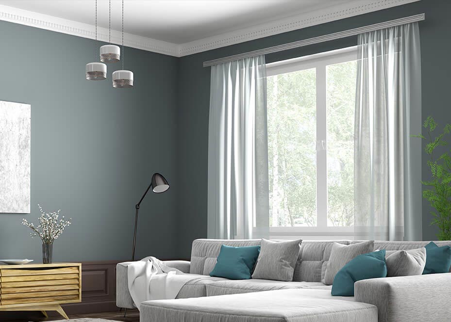 Vinyl Windows