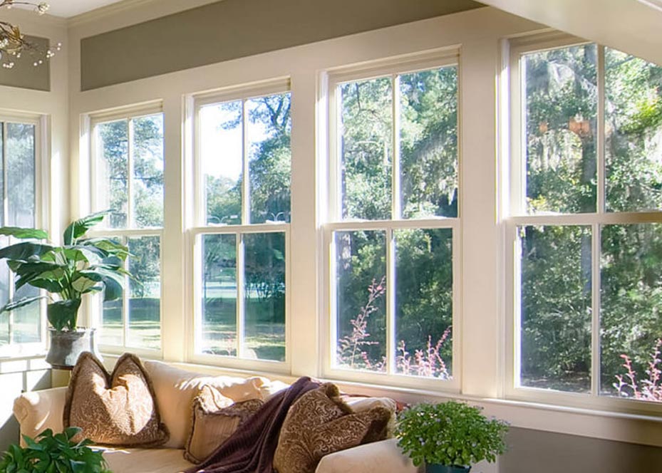 Window Installation